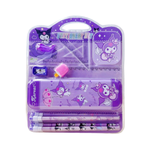 Pencil box